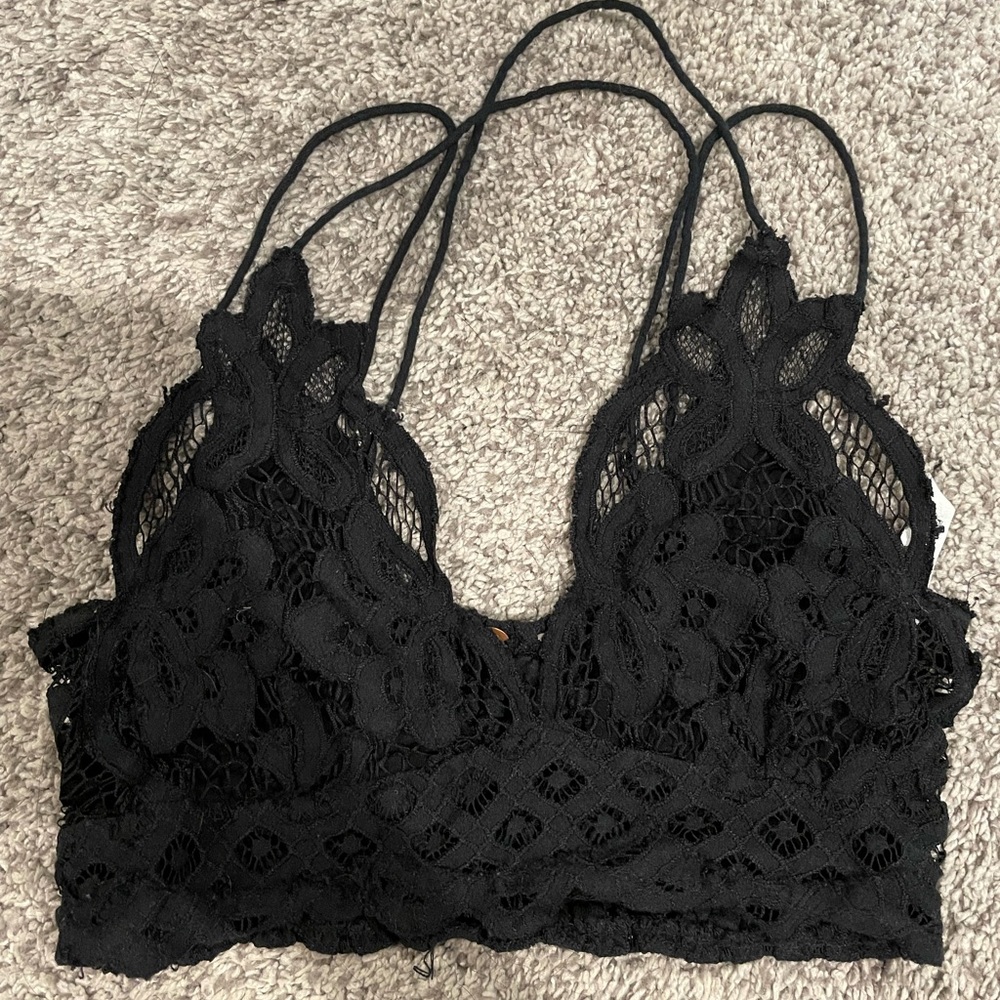 Free People Bralette